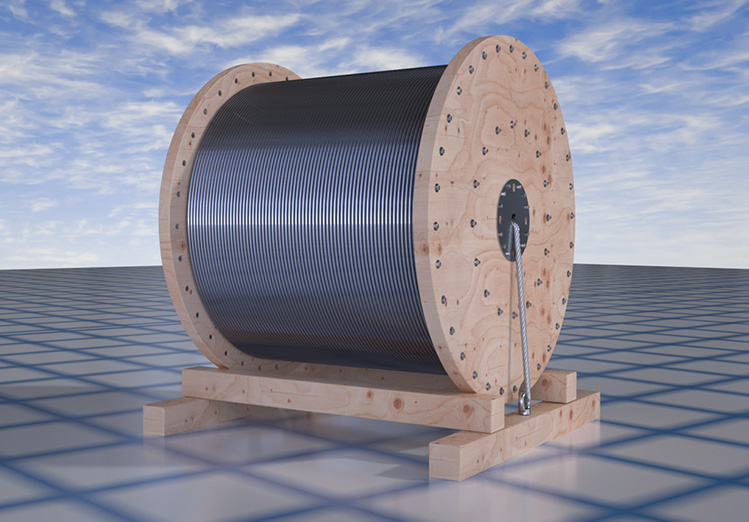 Ultra Length Seamless Tube